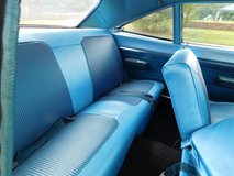 For Sale 1968 Plymouth Road Runner