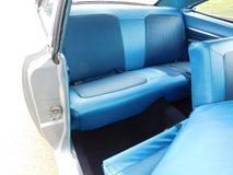 For Sale 1968 Plymouth Road Runner