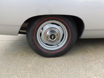 For Sale 1968 Plymouth Road Runner
