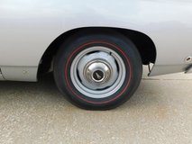 For Sale 1968 Plymouth Road Runner