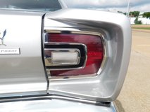 For Sale 1968 Plymouth Road Runner