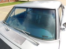 For Sale 1968 Plymouth Road Runner