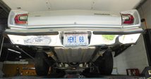 For Sale 1968 Plymouth Road Runner