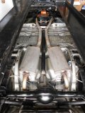 For Sale 1968 Plymouth Road Runner