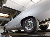 For Sale 1968 Plymouth Road Runner