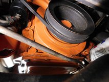 For Sale 1968 Plymouth Road Runner