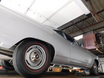 For Sale 1968 Plymouth Road Runner