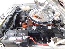 For Sale 1968 Plymouth Road Runner