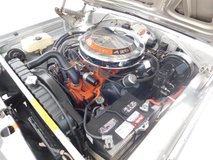For Sale 1968 Plymouth Road Runner
