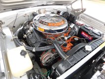For Sale 1968 Plymouth Road Runner