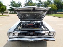 For Sale 1968 Plymouth Road Runner