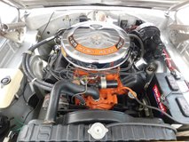 For Sale 1968 Plymouth Road Runner