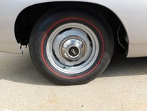 For Sale 1968 Plymouth Road Runner