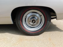 For Sale 1968 Plymouth Road Runner