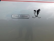 For Sale 1968 Plymouth Road Runner