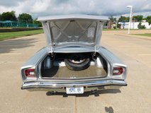 For Sale 1968 Plymouth Road Runner