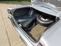For Sale 1968 Plymouth Road Runner