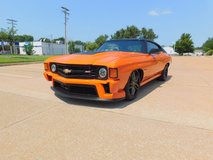 For Sale 1972 Chevrolet Chevelle