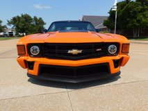 For Sale 1972 Chevrolet Chevelle