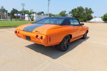 For Sale 1972 Chevrolet Chevelle