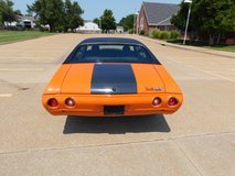 For Sale 1972 Chevrolet Chevelle