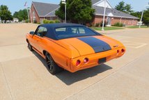 For Sale 1972 Chevrolet Chevelle
