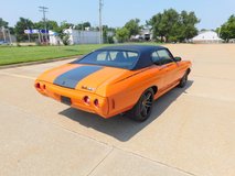For Sale 1972 Chevrolet Chevelle