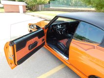 For Sale 1972 Chevrolet Chevelle