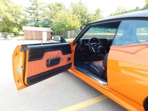 For Sale 1972 Chevrolet Chevelle