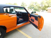 For Sale 1972 Chevrolet Chevelle