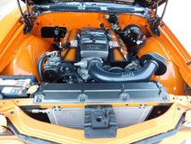 For Sale 1972 Chevrolet Chevelle