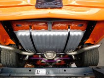 For Sale 1972 Chevrolet Chevelle
