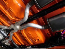 For Sale 1972 Chevrolet Chevelle