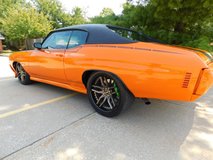 For Sale 1972 Chevrolet Chevelle