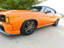 For Sale 1972 Chevrolet Chevelle
