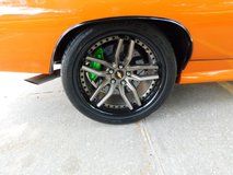 For Sale 1972 Chevrolet Chevelle