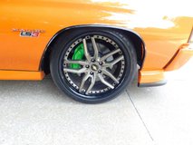 For Sale 1972 Chevrolet Chevelle