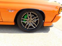 For Sale 1972 Chevrolet Chevelle