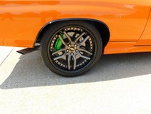 For Sale 1972 Chevrolet Chevelle