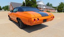 For Sale 1972 Chevrolet Chevelle