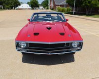 For Sale 1970 Shelby GT500