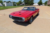For Sale 1970 Shelby GT500