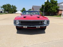 For Sale 1970 Shelby GT500