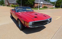 For Sale 1970 Shelby GT500