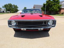 For Sale 1970 Shelby GT500