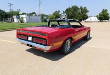 For Sale 1970 Shelby GT500