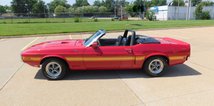 For Sale 1970 Shelby GT500