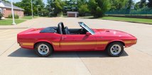 For Sale 1970 Shelby GT500