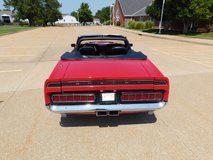 For Sale 1970 Shelby GT500