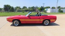 For Sale 1970 Shelby GT500